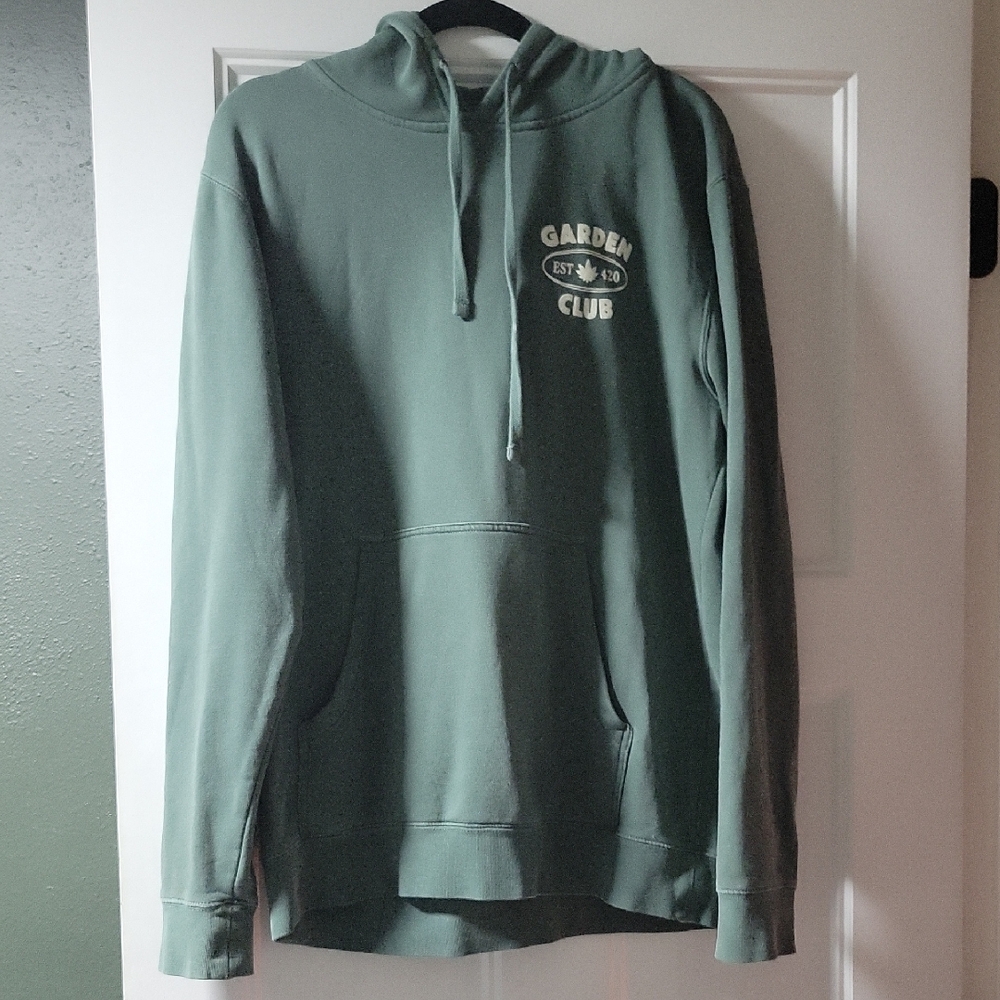Doinkers Garden Club Sweatshirt